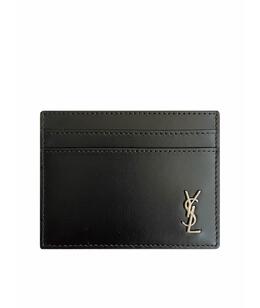 SAINT LAURENT: Картхолдер 