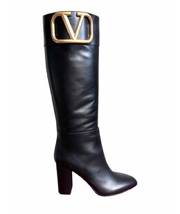 VALENTINO: Сапоги 