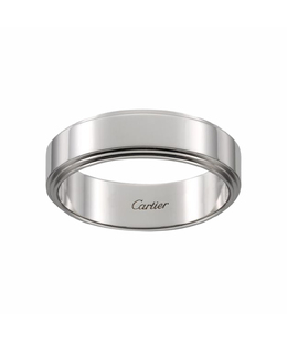 CARTIER: Кольцо 