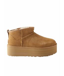 UGG AUSTRALIA: Ботинки 
