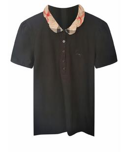 BURBERRY: Футболка 