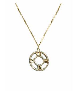 TIFFANY&CO: Колье 
