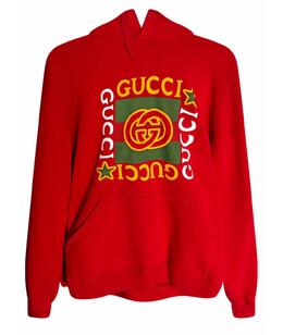 GUCCI: Толстовка 