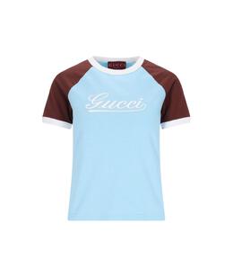 GUCCI: Футболка 