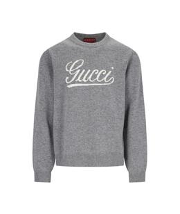 GUCCI: Свитер 