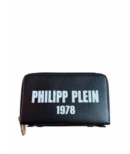 PHILIPP PLEIN: Кошелёк  Money