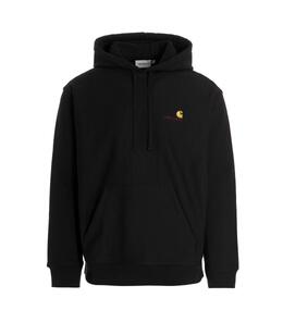 CARHARTT WIP: Хлопковая толстовка 