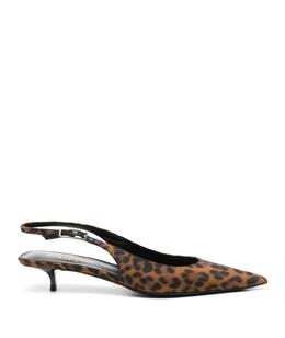 SAINT LAURENT: Туфли 