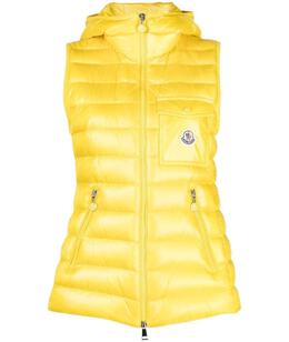 MONCLER: Жилет 