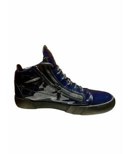 GIUSEPPE ZANOTTI DESIGN: Кроссовки 