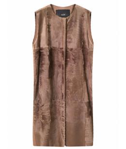MAX MARA: Жилет 