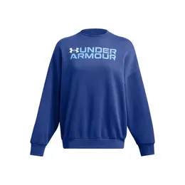 Under Armour: Флисовый свитшот 