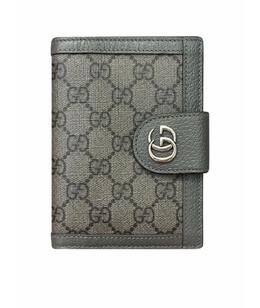GUCCI: Кошелёк 