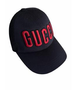 GUCCI: Кепка 