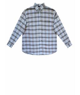 BURBERRY: Рубашка 