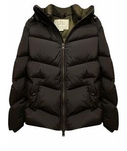 WOOLRICH: Пуховик 