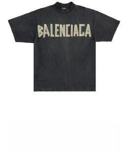 BALENCIAGA: Футболка 