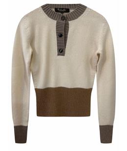LORO PIANA: Свитер 