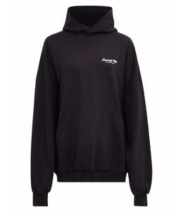 BALENCIAGA: Толстовка 