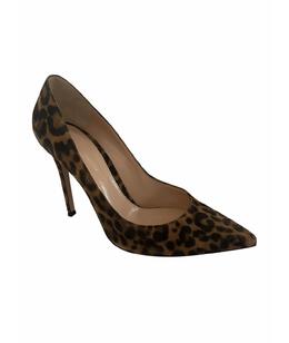 GIANVITO ROSSI: Туфли 