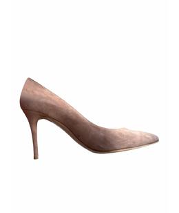 GIANVITO ROSSI: Туфли 