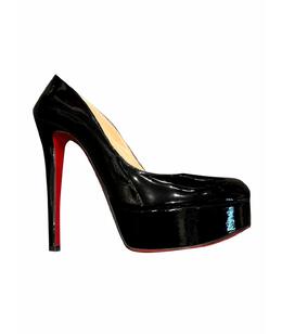 CHRISTIAN LOUBOUTIN: Туфли 