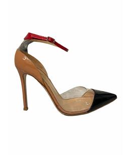 GIANVITO ROSSI: Туфли 