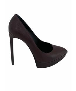 SAINT LAURENT: Туфли 