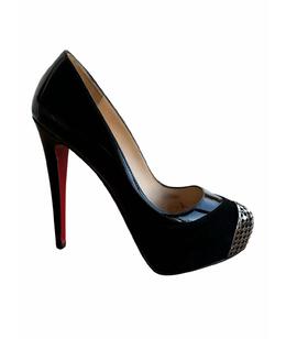 CHRISTIAN LOUBOUTIN: Туфли 