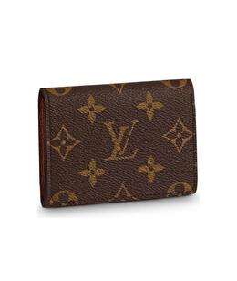 LOUIS VUITTON: Кошелёк 