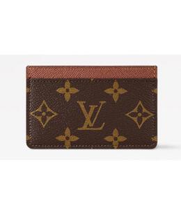 LOUIS VUITTON: Картхолдер 