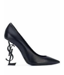 SAINT LAURENT: Туфли 