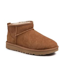 UGG AUSTRALIA: Ботинки 