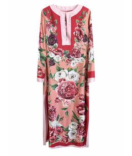 DOLCE&GABBANA: Повседневное платье 