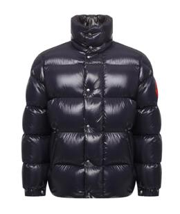 MONCLER GRENOBLE: Зимний пуховик 