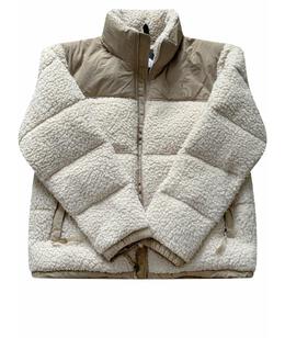 THE NORTH FACE: Зимняя куртка 