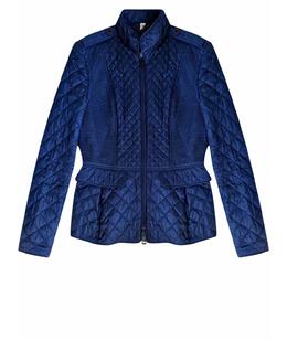 BURBERRY: Куртка 