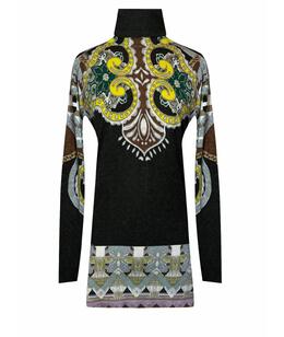 ETRO: Свитер 