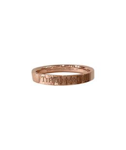 TIFFANY&CO: Кольцо 