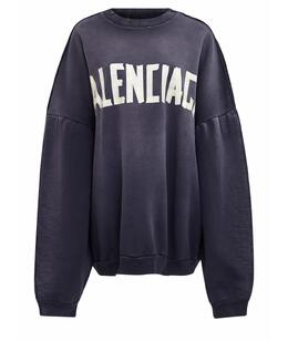 BALENCIAGA: Толстовка 