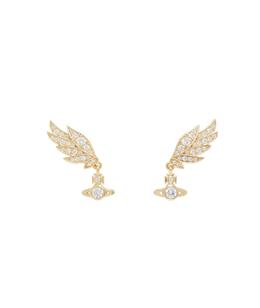 VIVIENNE WESTWOOD: Серьги 