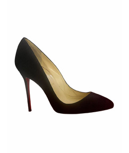 CHRISTIAN LOUBOUTIN: Туфли 