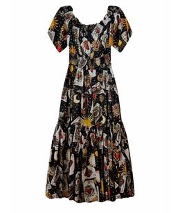 DOLCE&GABBANA: Сарафан 