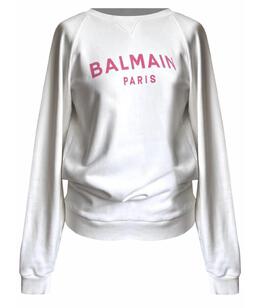 BALMAIN: Толстовка 