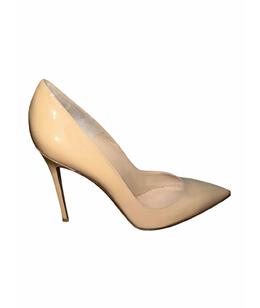 GIANVITO ROSSI: Туфли 