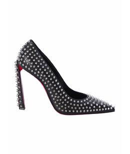 CHRISTIAN LOUBOUTIN: Туфли 