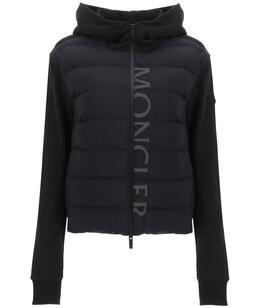 MONCLER: Куртка 