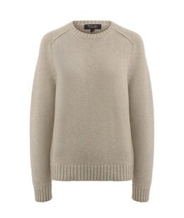 LORO PIANA: Свитер 