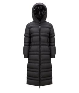 MONCLER: Летний пуховик 