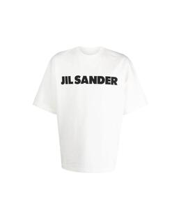 JIL SANDER: Футболка с принтом 